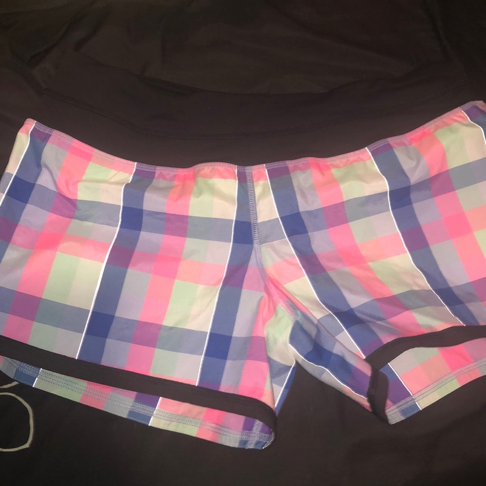 Lululemon active short